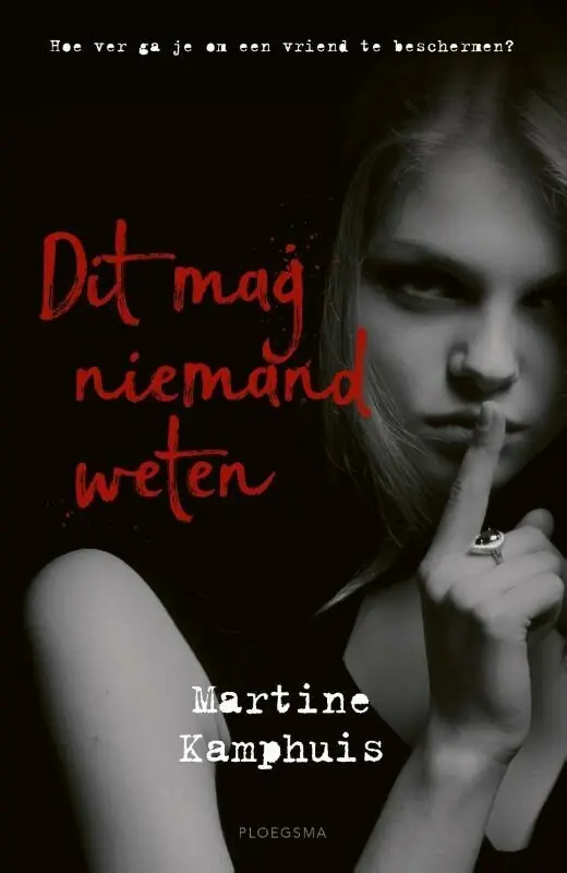 Dit mag niemand weten Goedkoop