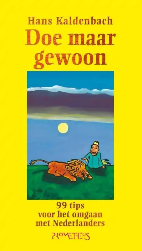 Gratis Retour Doe maar gewoon