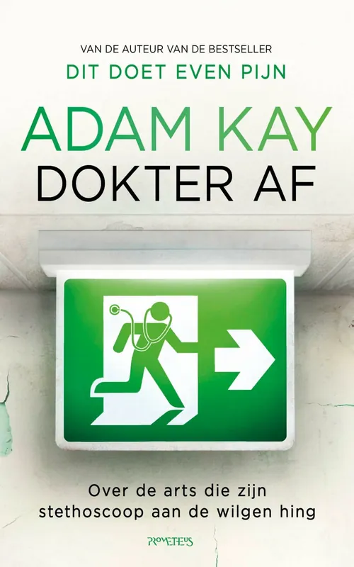 Direct Beschikbaar Dokter af