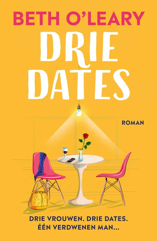 Drie dates Dagaanbieding