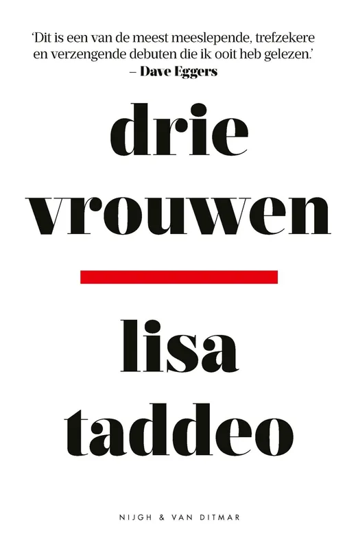 Direct Verzonden Drie vrouwen