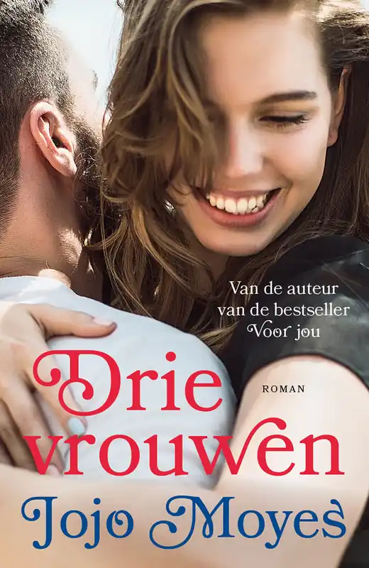 Hete Deal Drie vrouwen