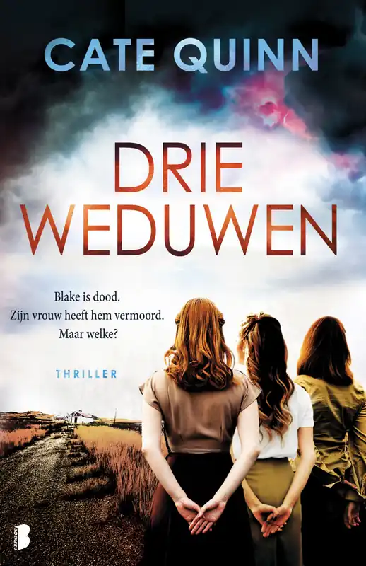 Goedkoop Drie weduwen