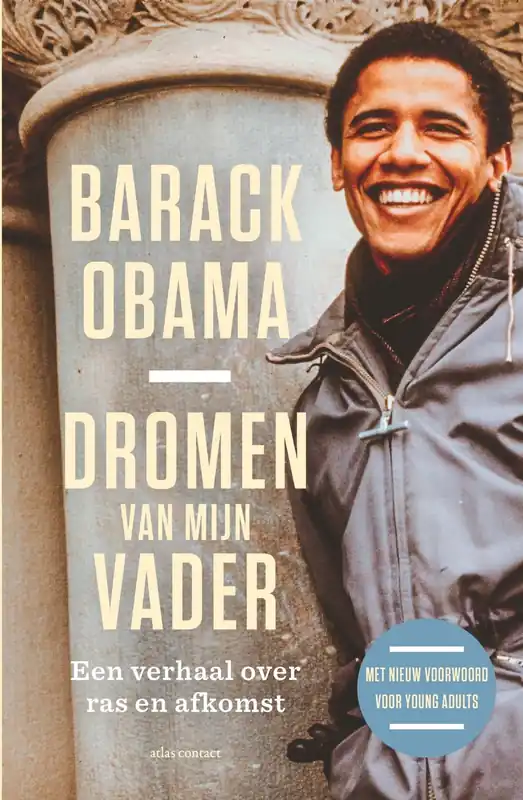 Alleen Vandaag Dromen van mijn vader