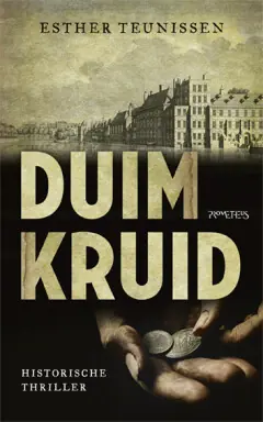 Express Levering Duimkruid