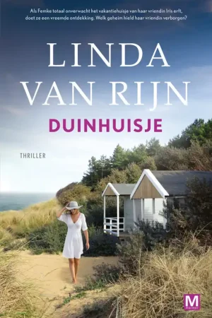 Weekendaanbieding Duinhuisje