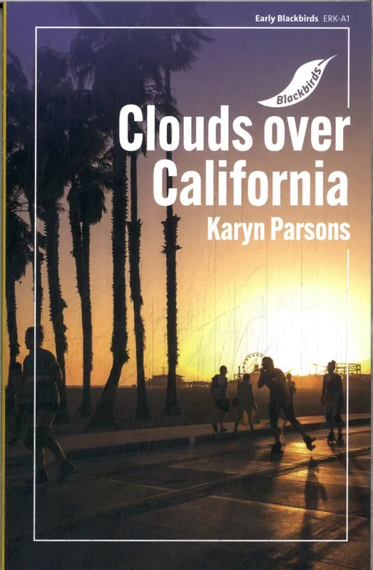 Early Blackbirds - Clouds over California Koopje