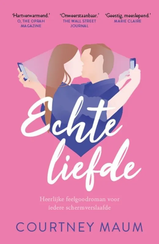 Echte liefde Tijdelijk Beschikbaar