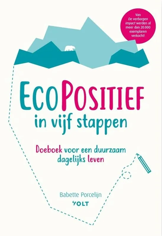 Exclusieve Aanbieding EcoPositief in vijf stappen