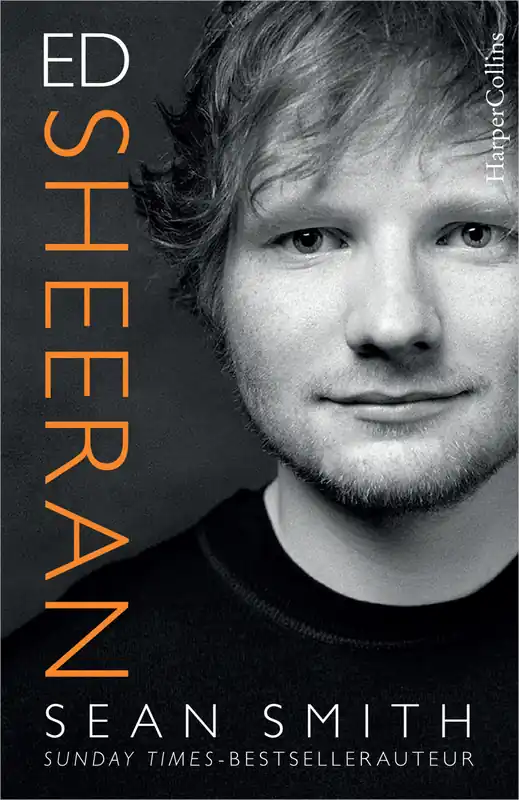Gecertificeerd Ed Sheeran