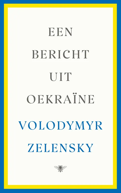 Direct Beschikbaar Een bericht uit Oekra‹ne