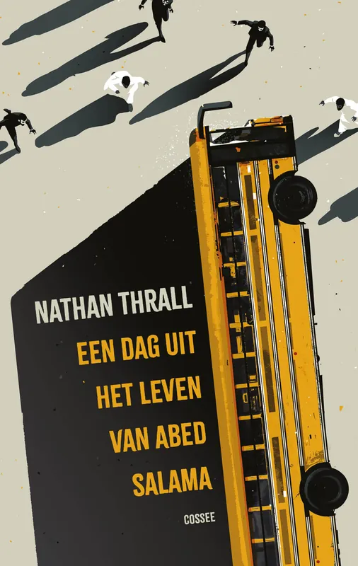 Een dag uit het leven van Abed Salama Actieprijs
