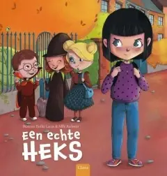 Flitsaanbieding Een echte heks