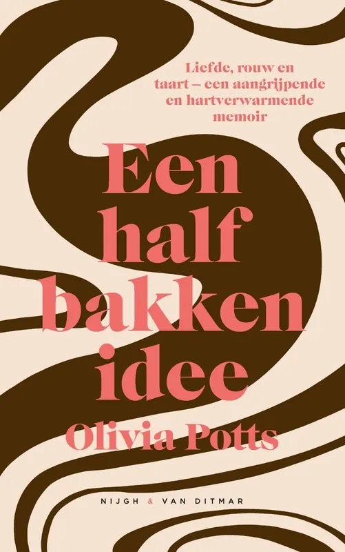 Een halfbakken idee Must-Have