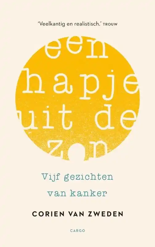 Superprijs Een hapje uit de zon