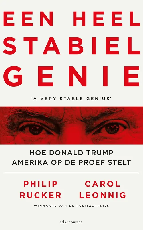 Gereduceerde Prijs Een heel stabiel genie