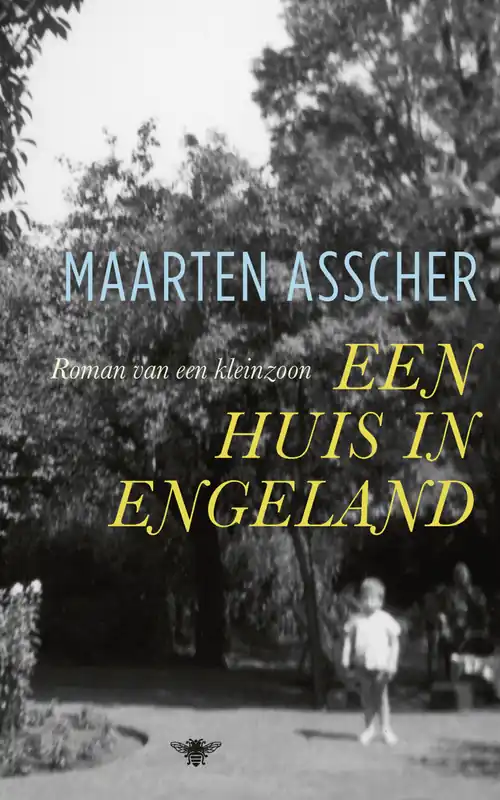 Bestel Nu Een huis in Engeland