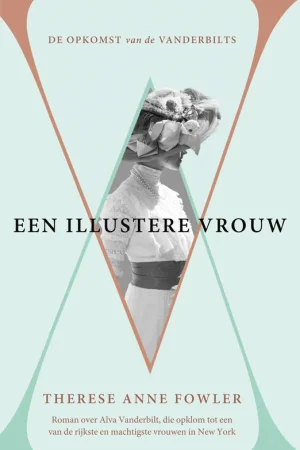 Weekendaanbieding Een illustere vrouw