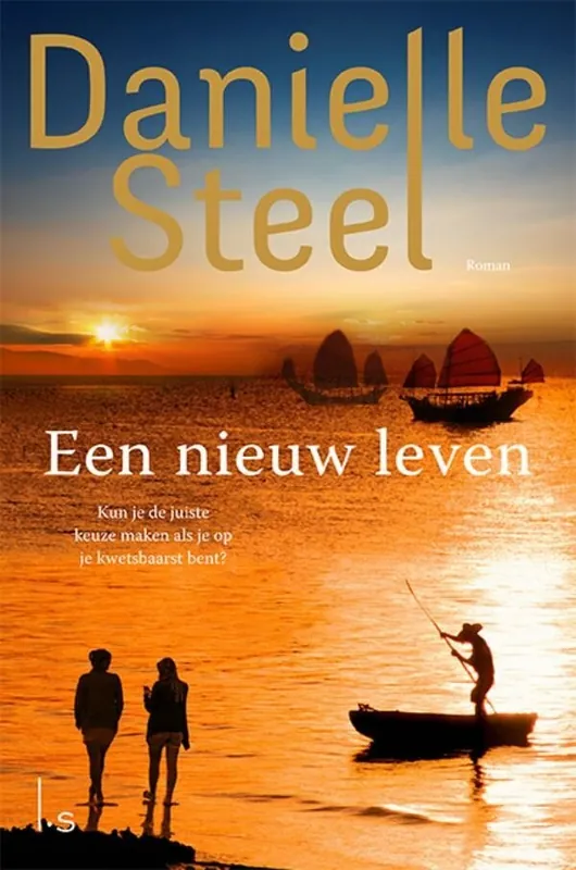 Een nieuw leven Weekendaanbieding