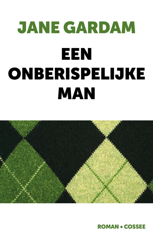 Bestel Nu Een onberispelijke man