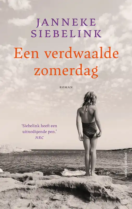 Beste Prijs Een verdwaalde zomerdag