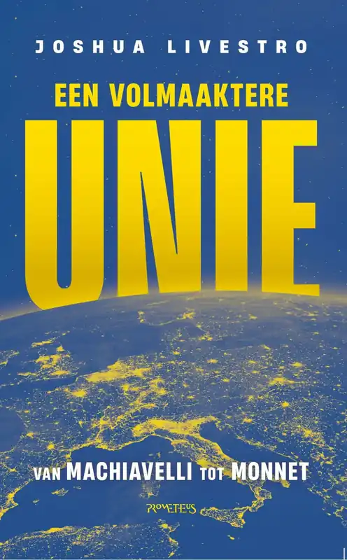 Veilige Betaling Een volmaaktere Unie