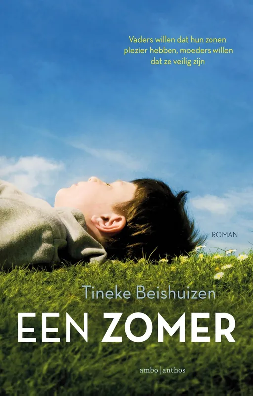 Laatste Kans Een zomer