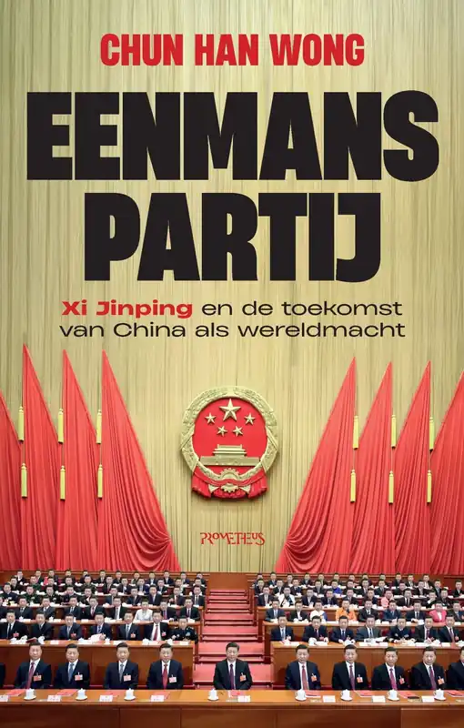Eenmanspartij Tijdelijk Beschikbaar