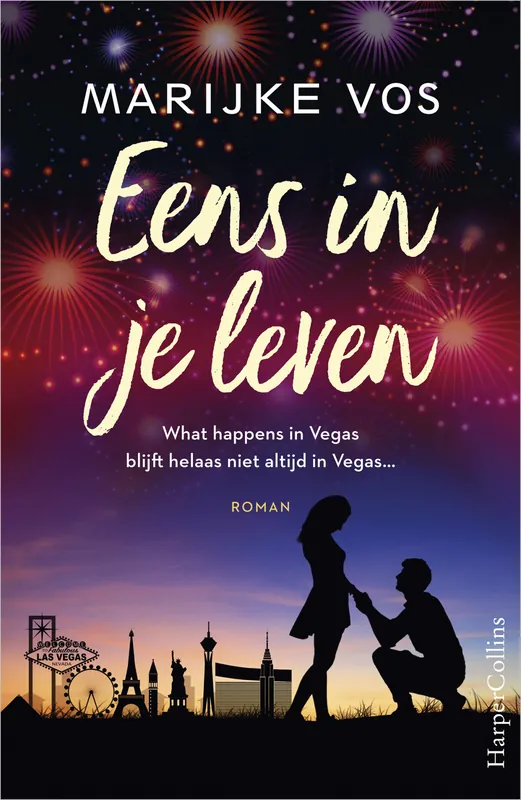 Voordeelprijs Eens in je leven