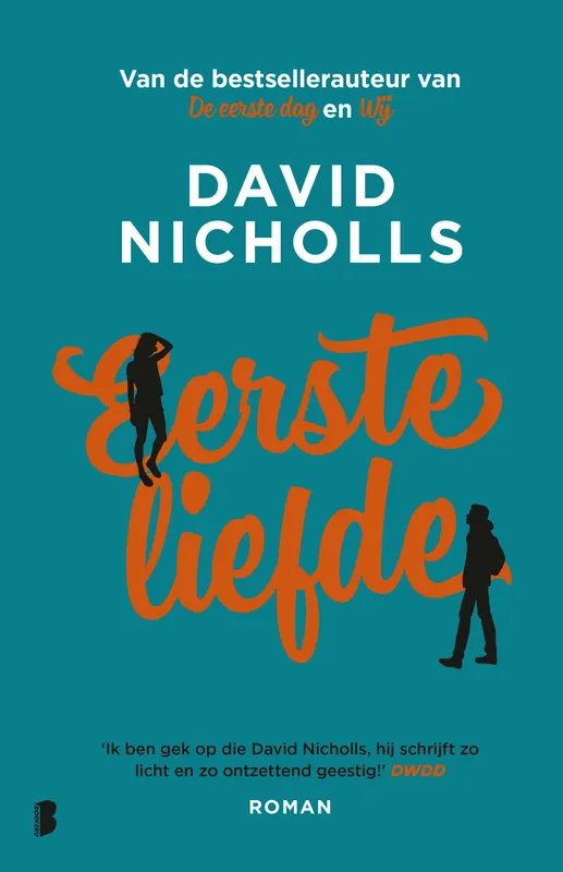 Eerste liefde Laatste Kans