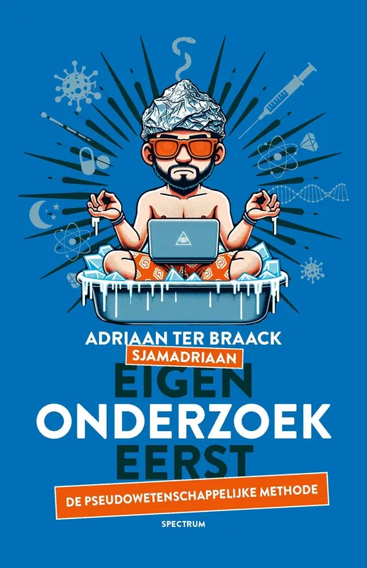 Eigen onderzoek eerst Shop Nu