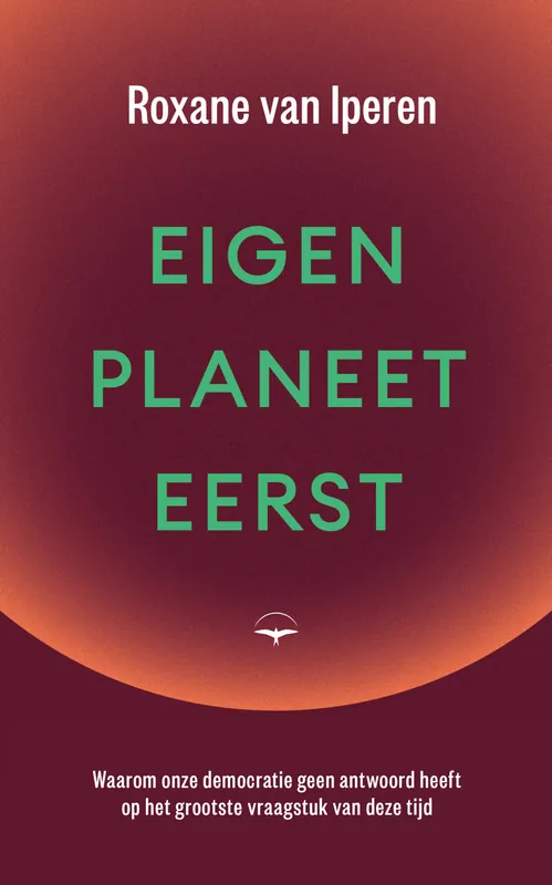 Voordeelprijs Eigen planeet eerst