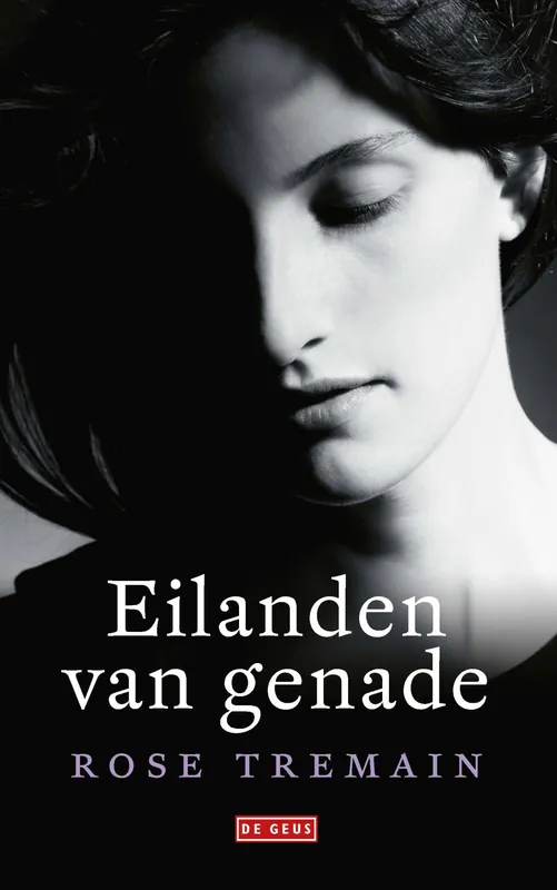 Koopje Eilanden van genade