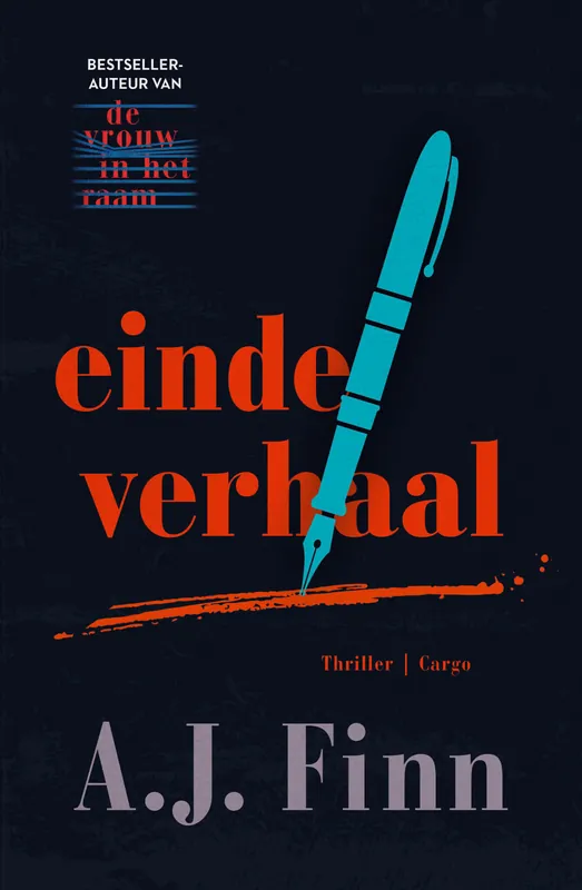 Veilige Betaling Einde verhaal