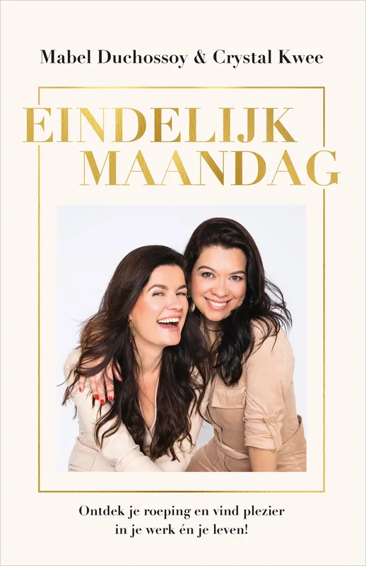 Must-Have Eindelijk maandag