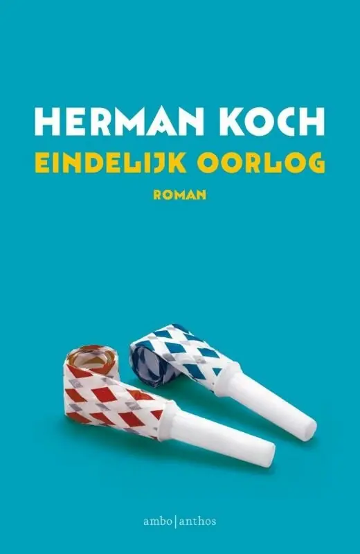 Eindelijk oorlog Gereduceerde Prijs