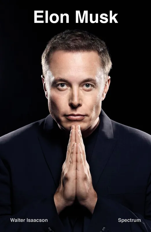 Beperkt Aanbod Elon Musk