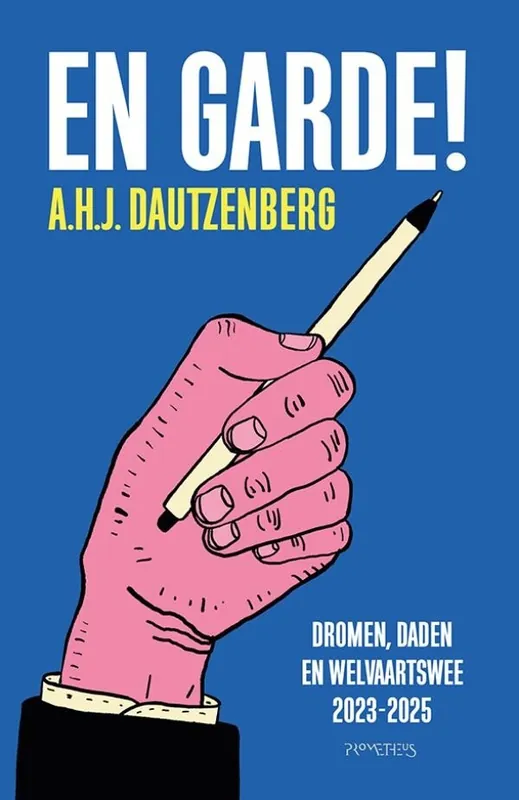 En garde! Rechtstreeks Van De Fabrikant