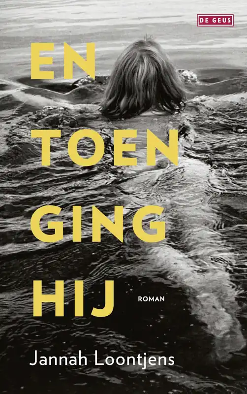 En toen ging hij Beperkt Aanbod