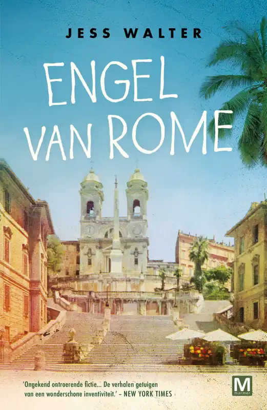 Engel van Rome Gratis Retour