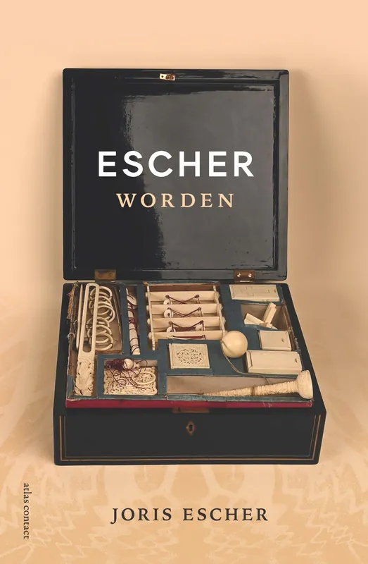 Escher worden Hoge Kwaliteit