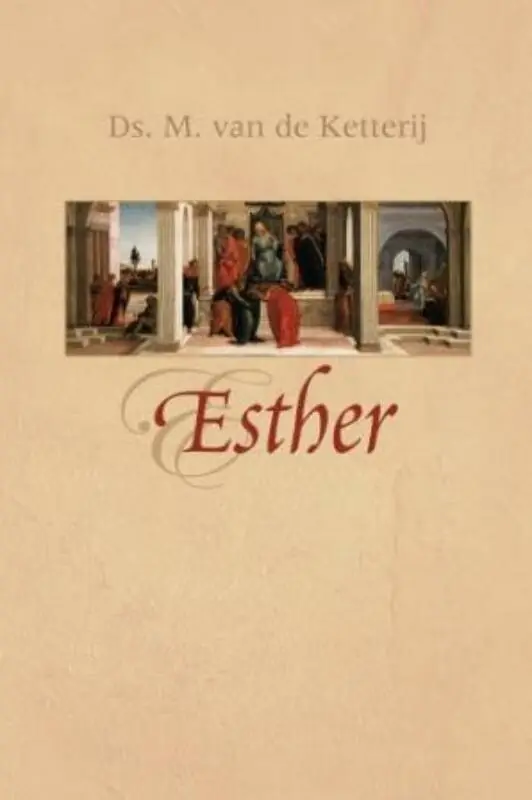 Esther Beperkt Aanbod