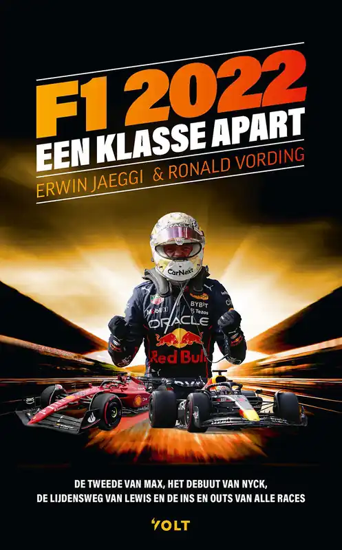 Alleen Vandaag F1 2022