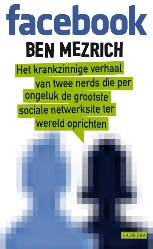 Uitverkoop Facebook