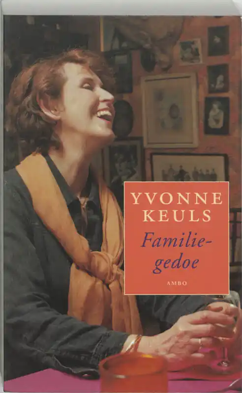 Familiegedoe Gratis Verzending