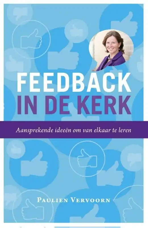 Direct Beschikbaar Feedback in de kerk