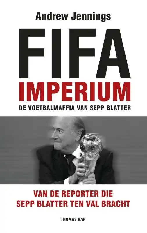 FIFA imperium Speciale Aanbieding