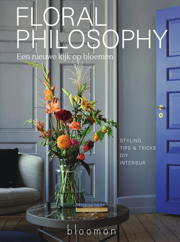 Floral Philosophy Direct Beschikbaar