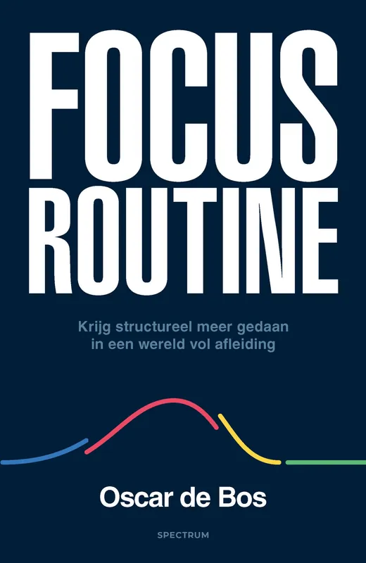 Focus routine Veilige Betaling