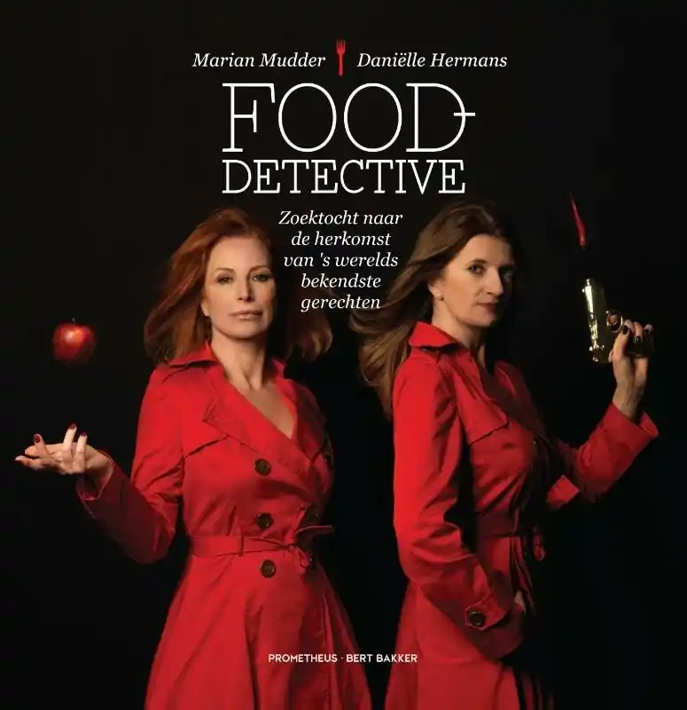 Fooddetective Exclusieve Aanbieding